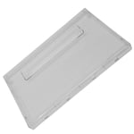 sparefixd Bottom Lower Basket Front Panel Cover to Fit Hoover Fridge Freezer