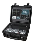 BSS All-In-One Streaming Setup Case Basic för Atem Mini Extreme