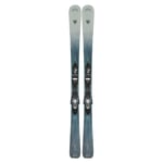 Rossignol Experience W 80 Carbon+xpress W 11 Gw B83 Woman Alpine Skis Grå 158