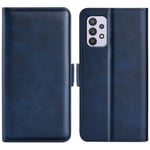 Plånboksfodral för Samsung Galaxy A53 5G - Blue