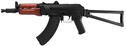Airgun Replica of AKS-74U 4,5mm gas - Kalashnikov 128304
