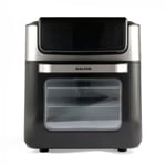Salter Digital Air Fryer XL 12 L Mini Oven Healthy Fry 12 Preset Functions 1800W