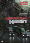- The Hurricane Heist DVD