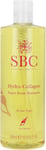 SBC Skincare Hydra-Collagen Super Boost Shampoo - 500Ml | Volumizing Shampoo for