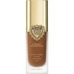 Dolce & Gabbana Flawless Everlast Foundation 24H Full Coverage 3D Matt