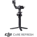 DJI Care Refresh 2 Year Plan RSC 2