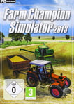 Farm Simulator [import allemand]