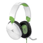 Turtle Beach Recon 70X White Gaming Headset f (Not Machine Spacific) (US IMPORT)