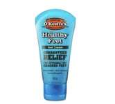 O'Keeffe's Healthy Feet Foot Cream Extremely Dry Cracked Feet 60g sealed