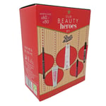 Our Beauty Heroes By Boots Gift Set No.7 Maybelline Rimmel London L'Oreal