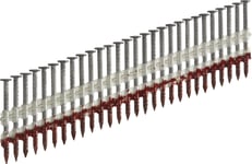 Senco GB55ASB4W Stavspik Ø2,8 x 65 mm, huggen, 17°, 500-pack