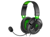 Turtle Beach Recon 50 Headset Wired Head-band Gaming Black, Green
