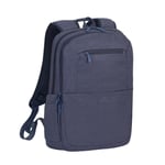 Laptop rygsæk Rivacase Suzuka 15,6" Blå