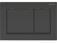 Geberit Omega30 Kontrollpanel for dobbelspyling