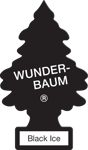 Doftgran Wunderbaum Black Ice