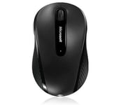 Microsoft Wireless Mobile Mouse - Graphite [5 pack]