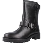 Geox Woman D Hoara B Ankle Boots
