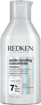 REDKEN Acidic Bonding Concentrate Shampoo, Sulphate Free for a Gentle Cleanse, S