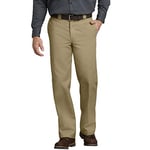 Dickies Original 874 Work Men's Trousers - Beige, 46/34