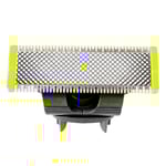 Oneblade Qp240/50 Ersättningsblad 1/2/3/4 st 1pcs