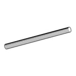 Gängstång M8 x 100 mm