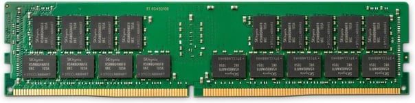 HP 32GB DDR4-2666 SODIMM :: 1C919AT  (Components > Memory RAM)