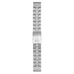 Titan klockarmband Garmin Forerunner 945 - Silver