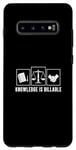 Galaxy S10+ Funny Knowledge Is Billable A Professional Paralegal Officer Case