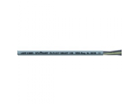 Lapp ÖLFLEX Smart 108, Grå, PVC, 120 kg/km, 200 kg/km, 4 mm, 1,5 cm