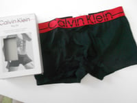 CALVIN KLEIN PRO FIT MICROFIBER LOW RISE TRUNK XL RRP £31