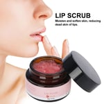 20g/bottle Lip Exfoliator Lip Scrub Nourishing Lipstick GGM UK