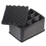 B&W Padded Divider - for the Robust B&W Outdoor Transport Case - Type 2000