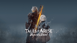 Tales of Arise - Beyond the Dawn Expansion (PC)