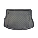 Bagagerumsmatta lamplig for Land Rover Range Rover Evoque L538 20112019