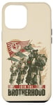 iPhone 12 Pro Max Fallout - Join the Brotherhood Case