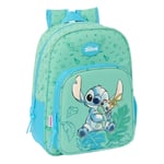 Disney Stitch Aloha adaptable backpack 34cm