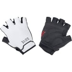 Gore® Wear C5 Gloves White,Black XS male
