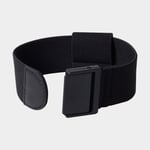 Optimum Time Klockarmband till seglarklocka OS3, svart