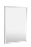 Rowico Home - Confetti Spegel Vit 90x60 från Sleepo