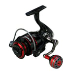 LIZHOUMIL Fishing Reel Fishing Rod Metal Rocker Arm Spinning Wheel Fishing Accessories RS3000