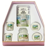 Yankee Candle Presentset Clean Cotton
