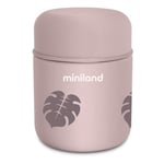 miniland Thermos food thermy mini leaves 280ml