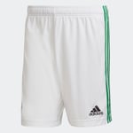 adidas Celtic FC 21/22 Home Shorts Men