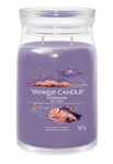 Yankee Candle Star Gazing Signature Large Jar Scent Gift Decor