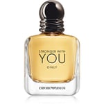 Armani Emporio Stronger With You Only EDT -tuoksu 50 ml
