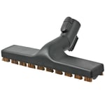 SPARES2GO Parquet Floor Brush Head Tool Compatible with Miele C1 C2 C3 Series Vacuum Cleaner (35mm)