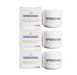 Apidermin Cream Anti-Age Wrinkle Repair Moisturizer Dry Mature Skin 30ml