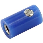 econ connect HOK25BL Fiche banane miniature femelle en vrac