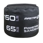 Master Fitness Strongman bag, Power bags