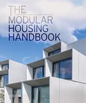 Rory Bergin - The Modular Housing Handbook Bok